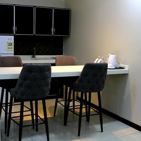 اصاله الشروق للأجنحه الفندقيه Al Khobar Exterior photo