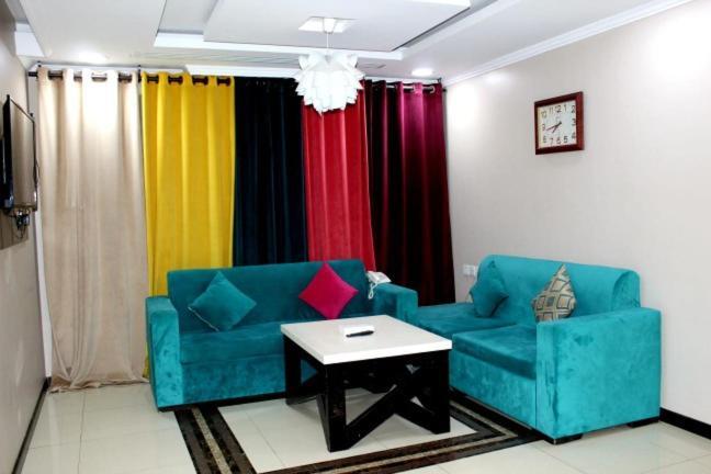 اصاله الشروق للأجنحه الفندقيه Al Khobar Exterior photo