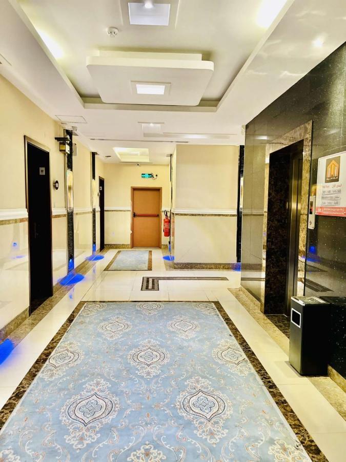 اصاله الشروق للأجنحه الفندقيه Al Khobar Exterior photo