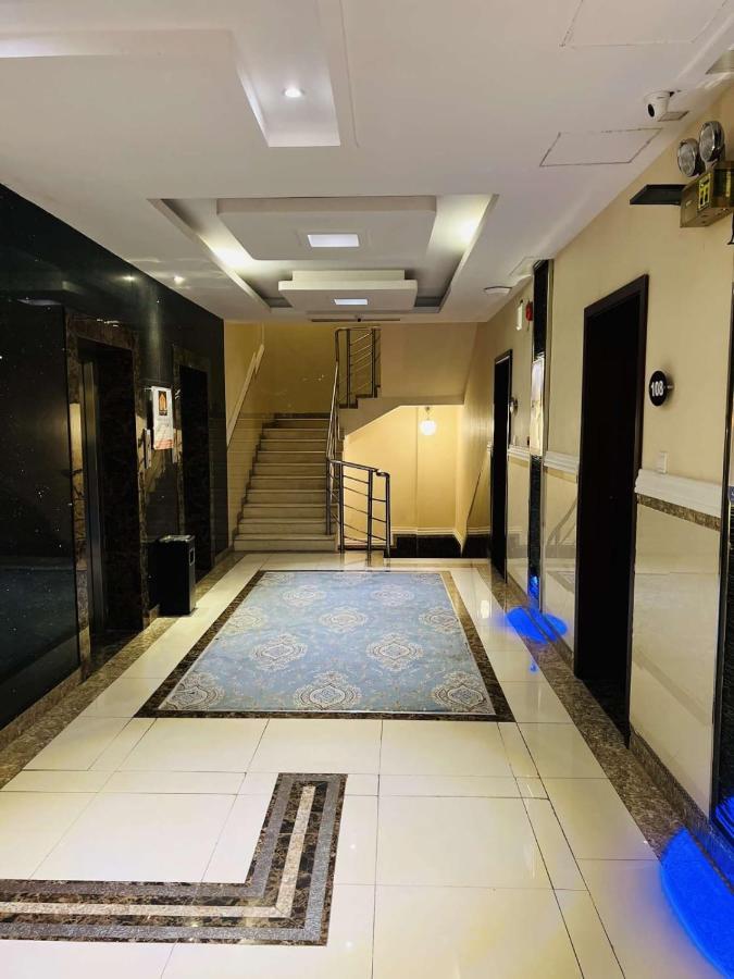 اصاله الشروق للأجنحه الفندقيه Al Khobar Exterior photo