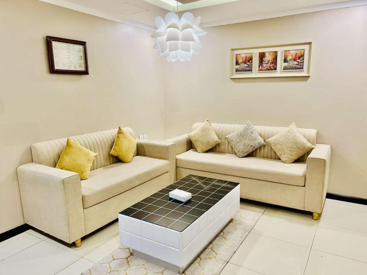 اصاله الشروق للأجنحه الفندقيه Al Khobar Exterior photo