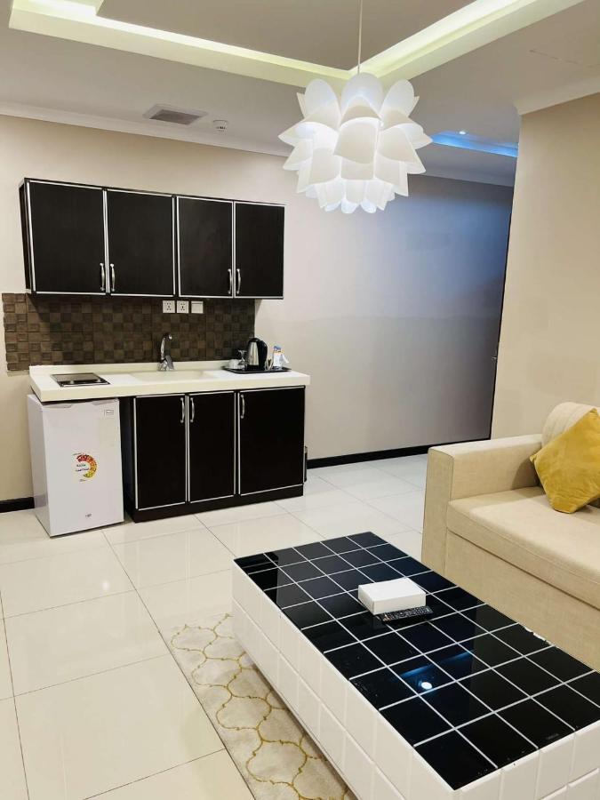 اصاله الشروق للأجنحه الفندقيه Al Khobar Exterior photo