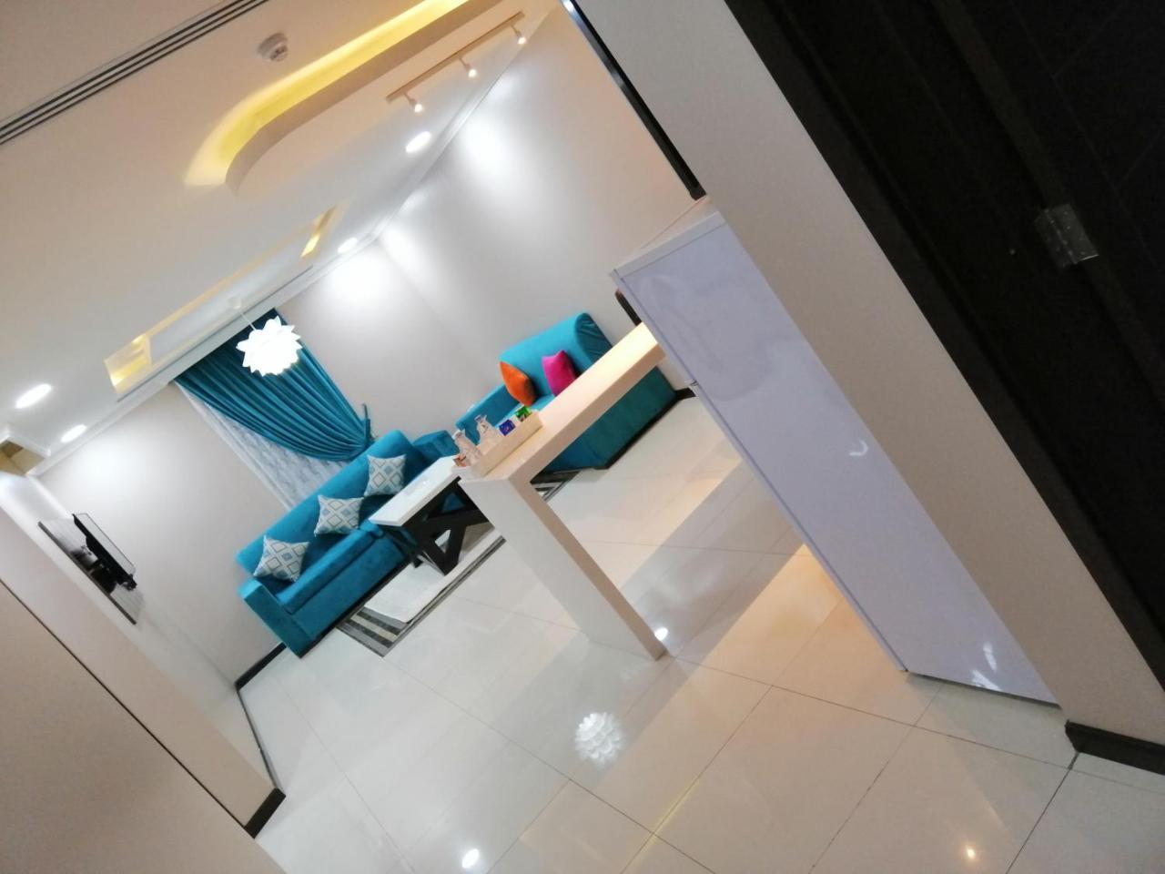 اصاله الشروق للأجنحه الفندقيه Al Khobar Exterior photo